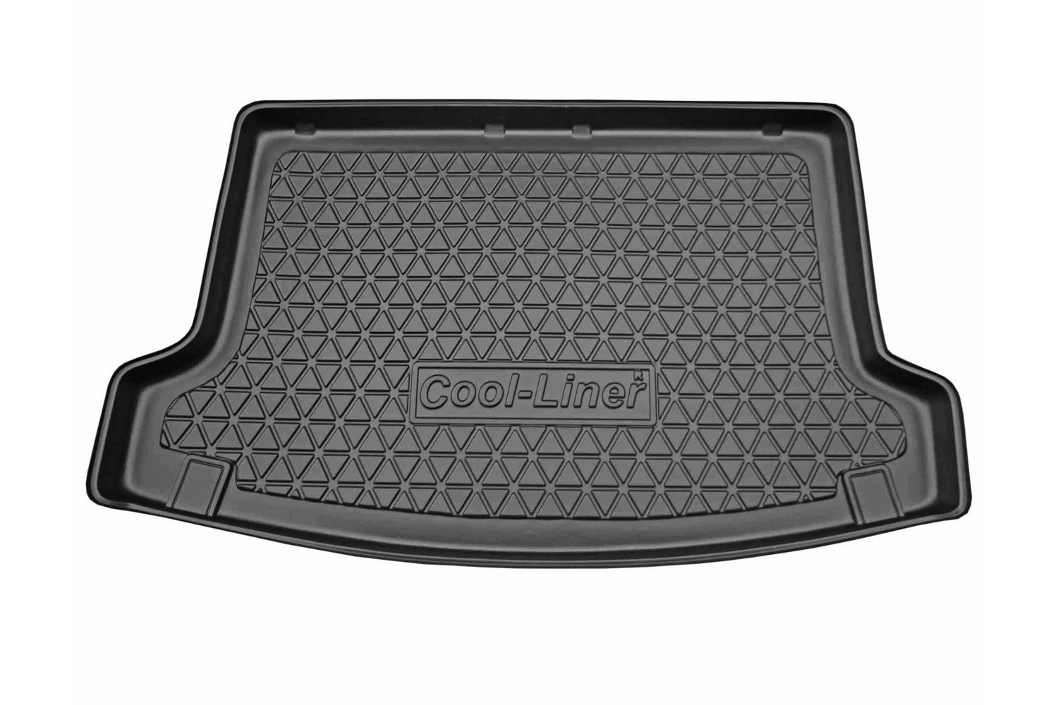 Kofferraumwanne passend für Peugeot 307 SW 2002-2008 Kombi Cool Liner anti-rutsch PE/TPE Gummi