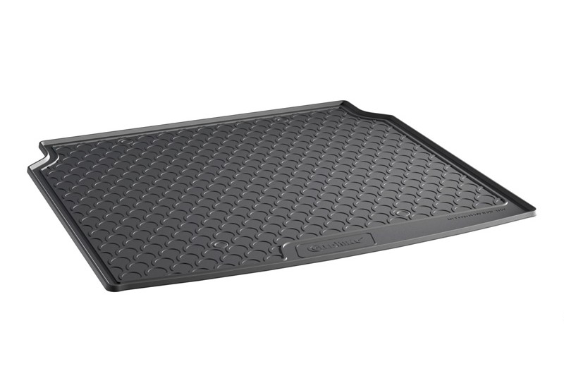 Tapis de coffre convient à Peugeot 508 II SW 2019-présent break caoutchouc Rubbasol antidérapant