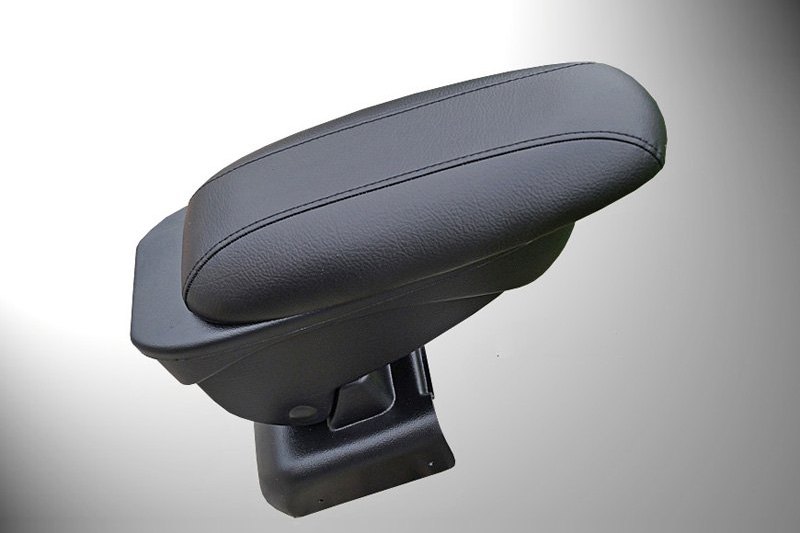 Accoudoir convient à Peugeot 308 II 2013-2021 3 & 5 portes bicorps Basic Slider