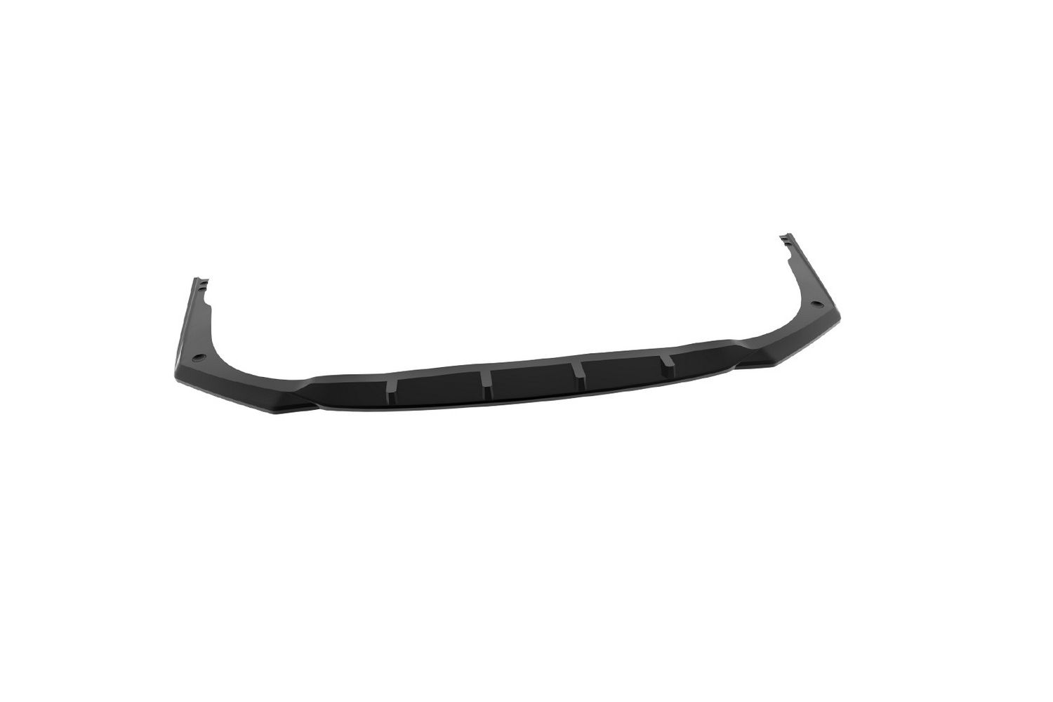 Rear diffuser Peugeot 308 III SW 2021-present wagon ABS - painted (4) Rear diffuser Peugeot 308 III SW 2021-present wagon ABS - painted (4)