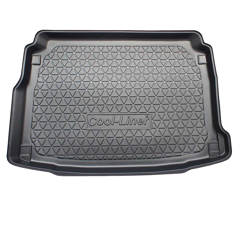 INCAR - Tapis PEUGEOT 308 II/308 SW II (09/2013-) - 930290