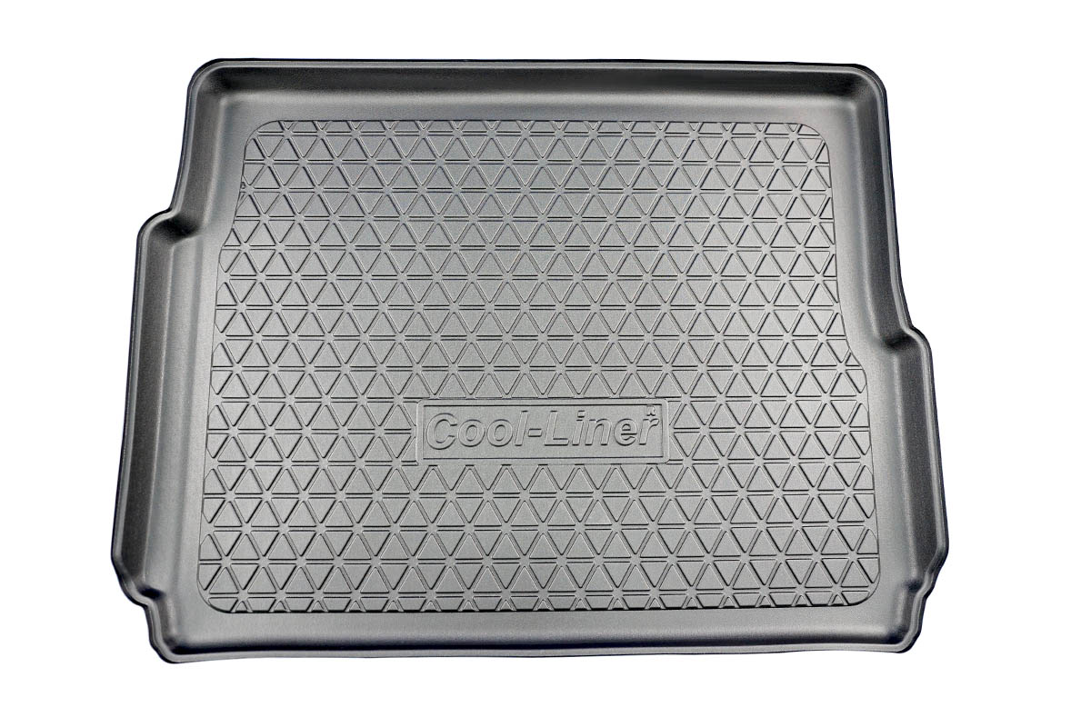 Boot mat Peugeot 3008 II PE/TPE | CarParts-Expert