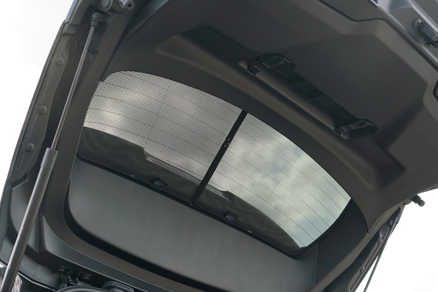 Sun shades suitable for Peugeot 308 III SW 2021-present wagon Car Shades - set (PEU538CS) (6) Sun shades suitable for Peugeot 308 III SW 2021-present wagon Car Shades - set (PEU538CS) (6)