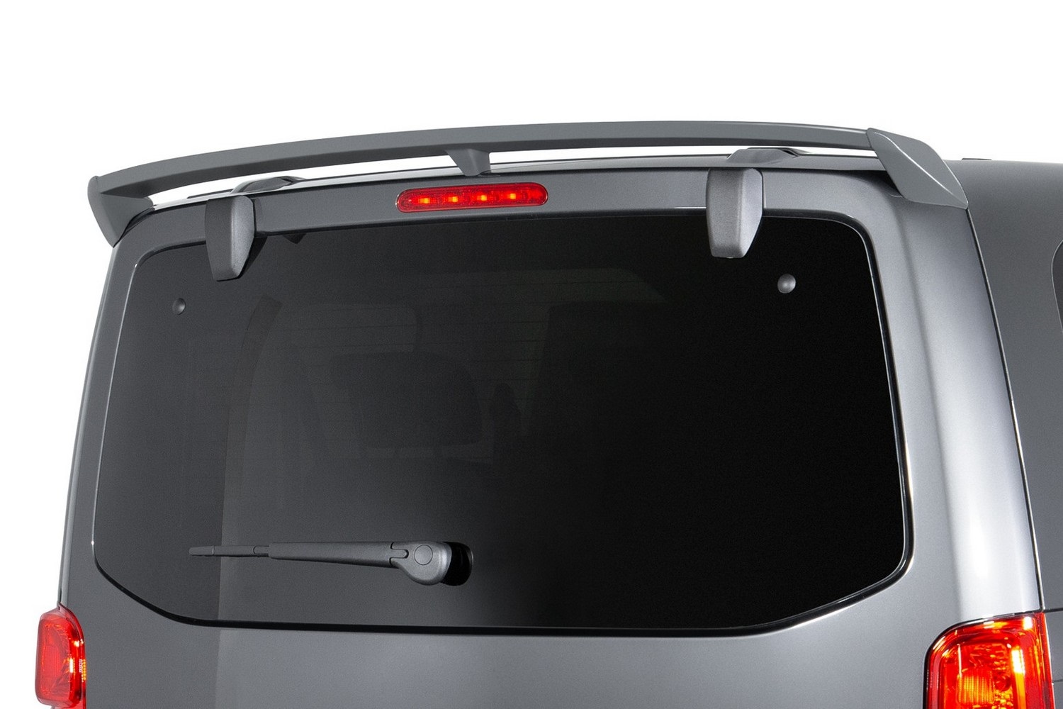 Aler&oacute;n de techo compatible con Peugeot Traveller 2016-presente PU