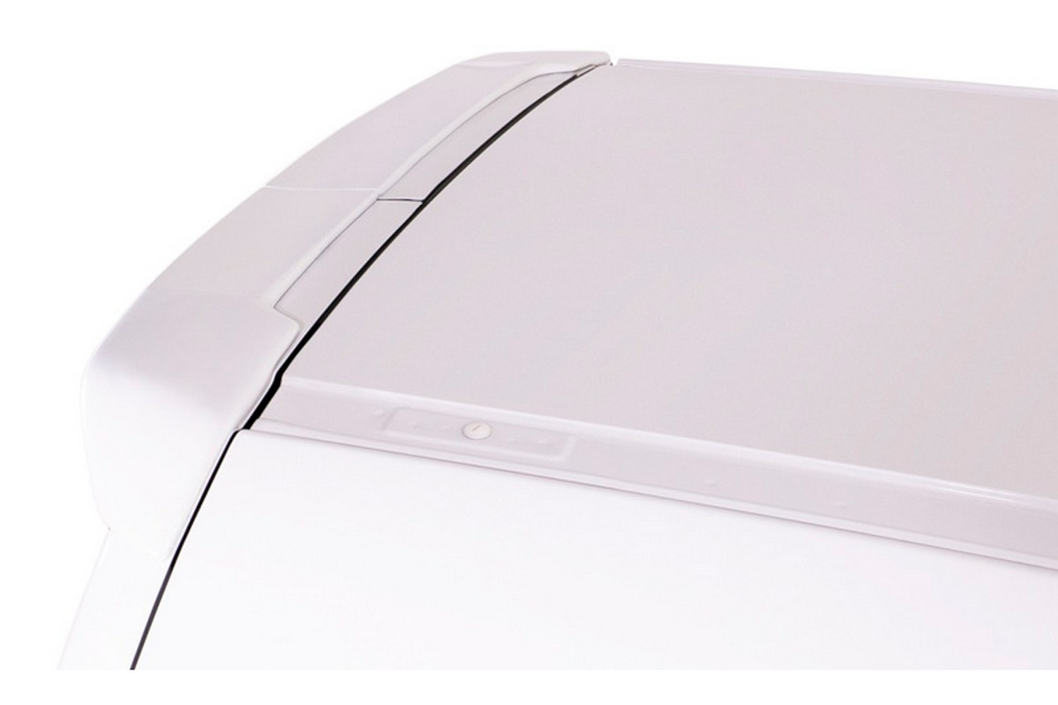 Dachspoiler passend für Peugeot Partner II (B9) 2008-2018