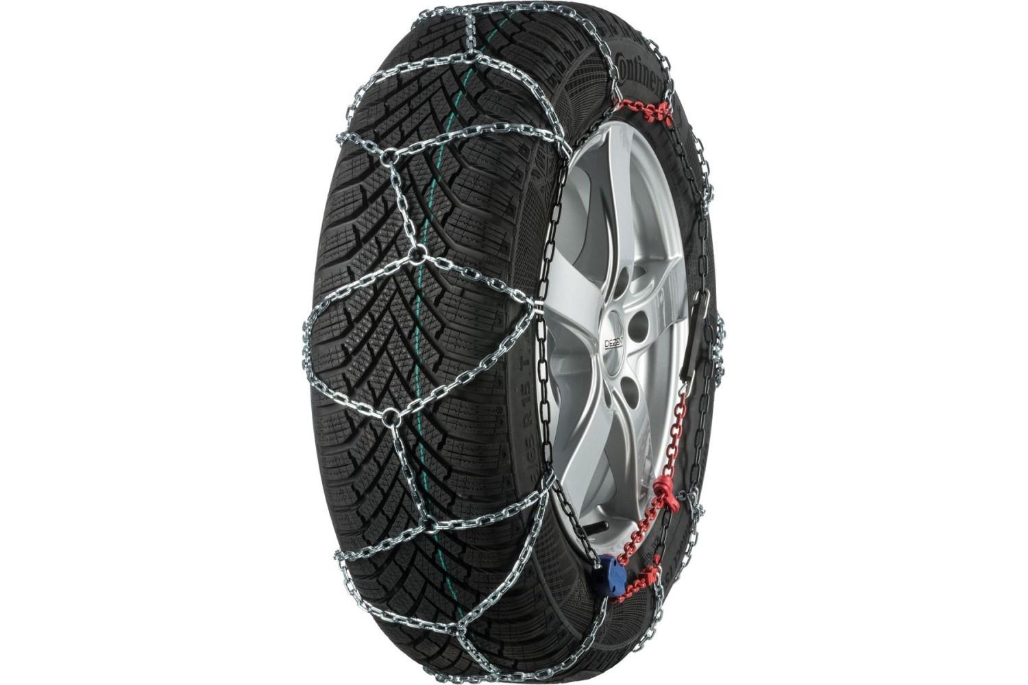 Schneeketten 215/60 R16 - Pewag Nordic Star N 75 ST