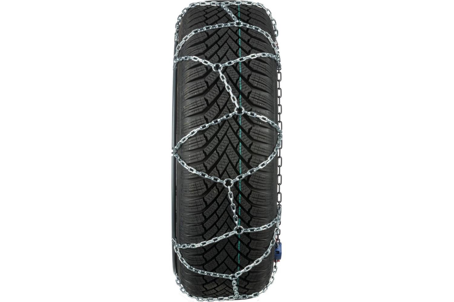 plastic Spookachtig Afdaling Snow chains Pewag Nordic Star 225/40 R18 | Car Parts Expert