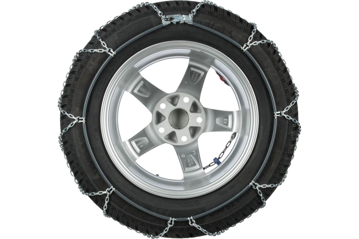 Mentaliteit Mainstream Struikelen Sneeuwkettingen Pewag Servo 9 205/55 R16 | Car Parts Expert