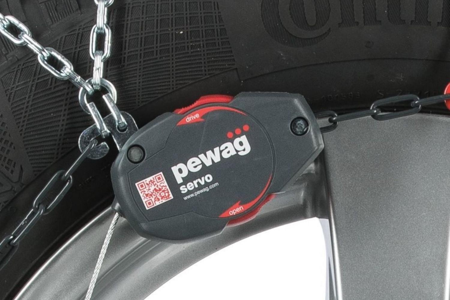 Snow Pewag 9 RS9 77 Car Parts Expert