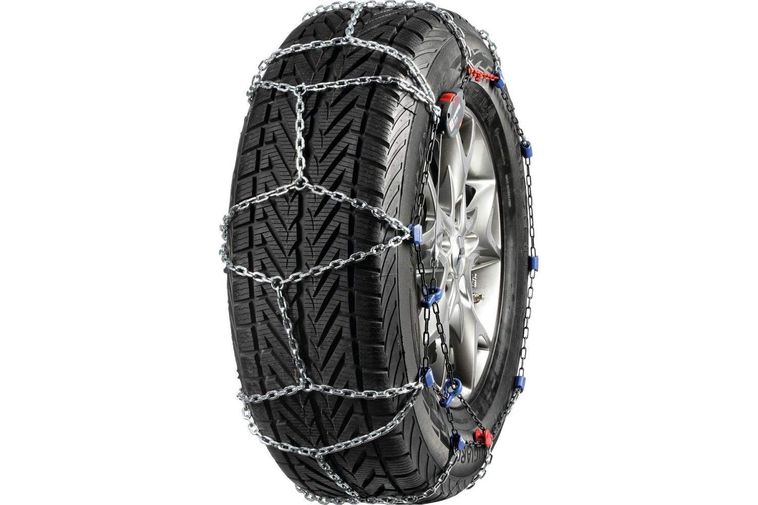 Chaînes neige Pewag Servo SUV 235/55 R19