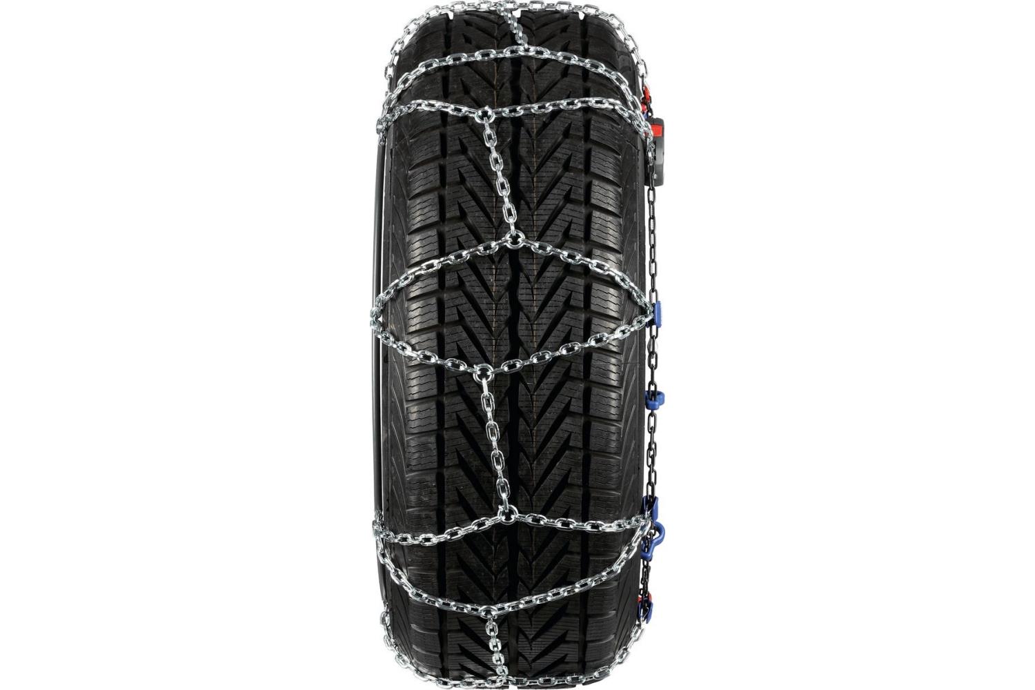 Visa Reproduceren Land van staatsburgerschap Snow chains Pewag Servo SUV 245/40 R17 | Car Parts Expert