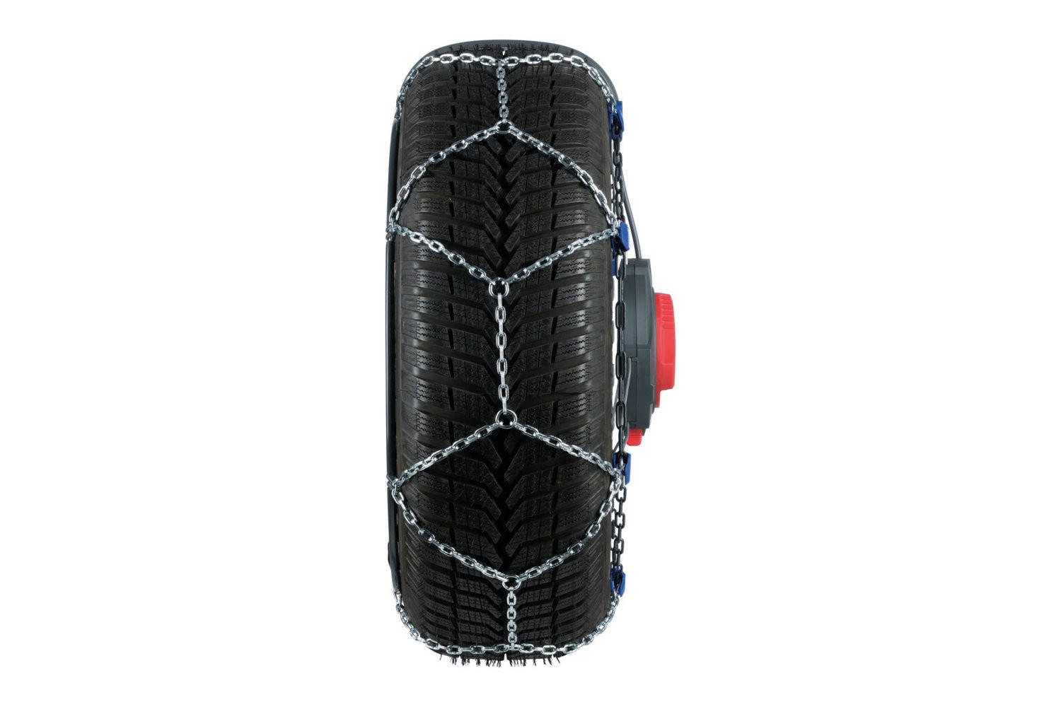 Chaînes neige 225/50 R17 - Pewag Servomatik RSM 75 jeu de 2 pièces