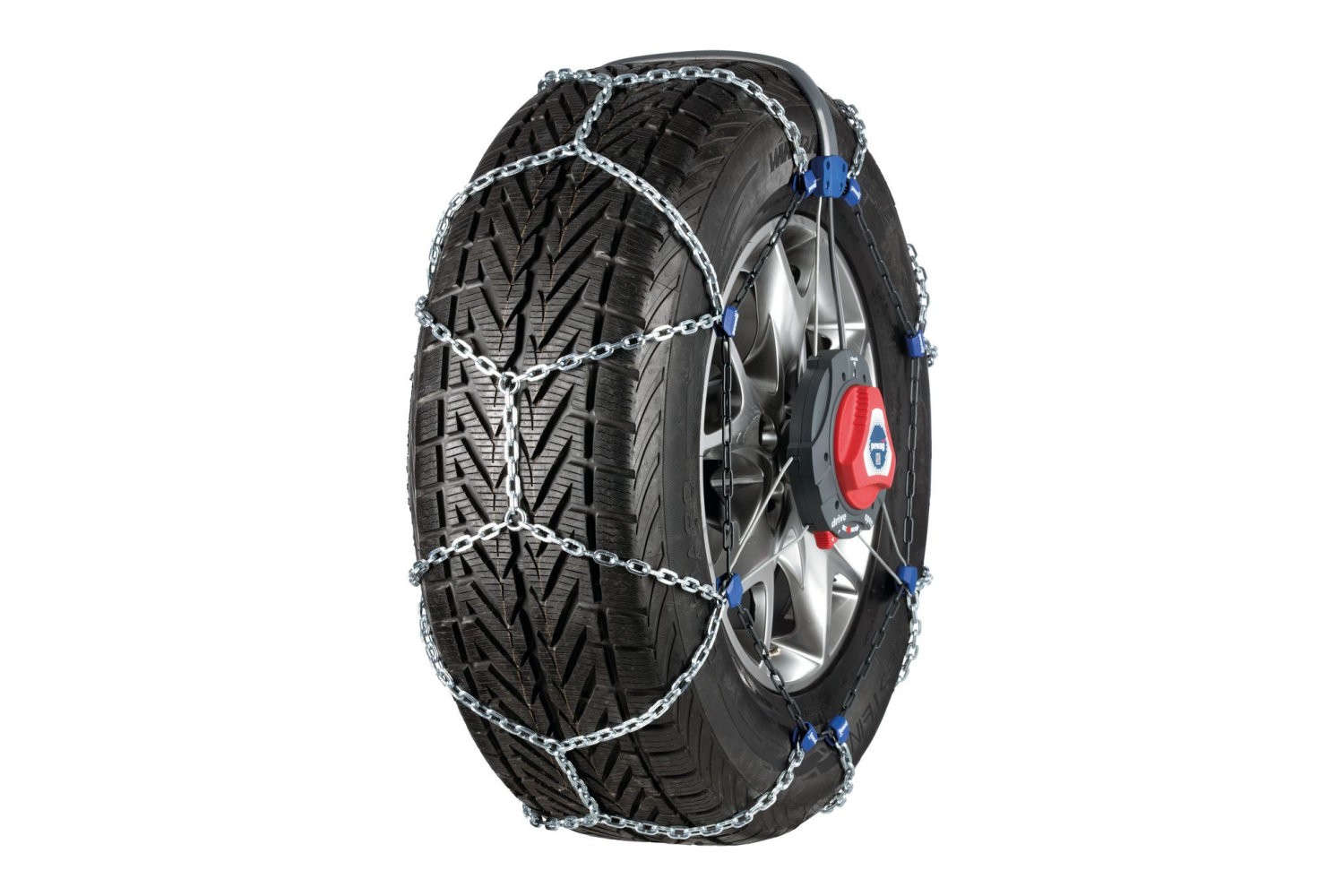 Schneeketten 255/45 R19 - Pewag Servomatik SUV RSM 80V