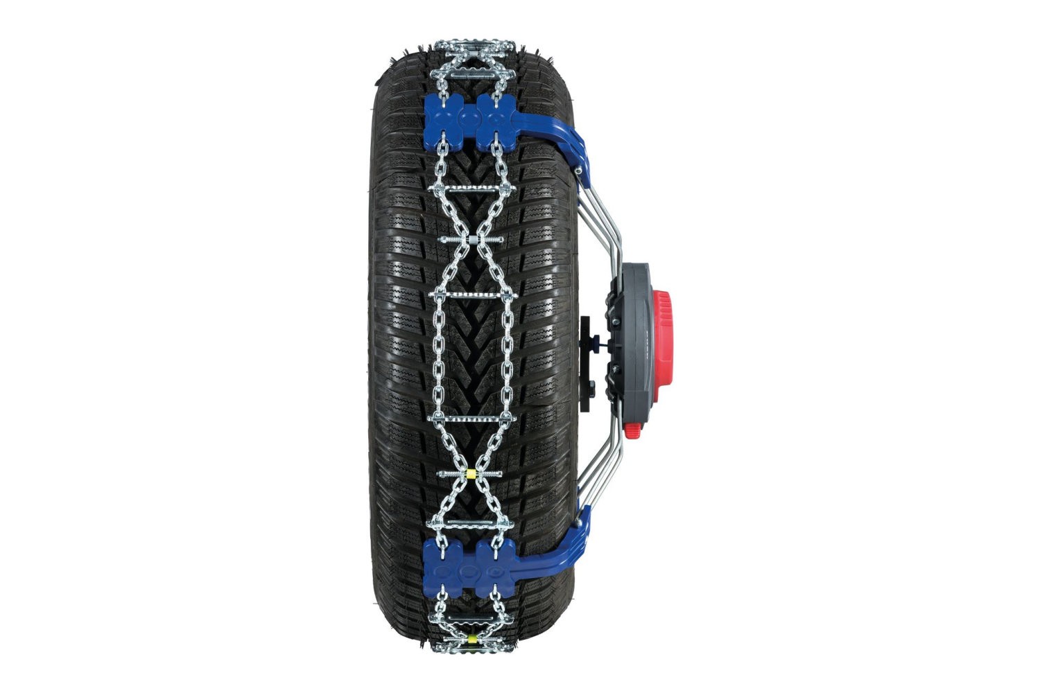 Chaînes neige 215/65 R17 - Pewag Servostar RSC 890 X jeu de 2 pièces