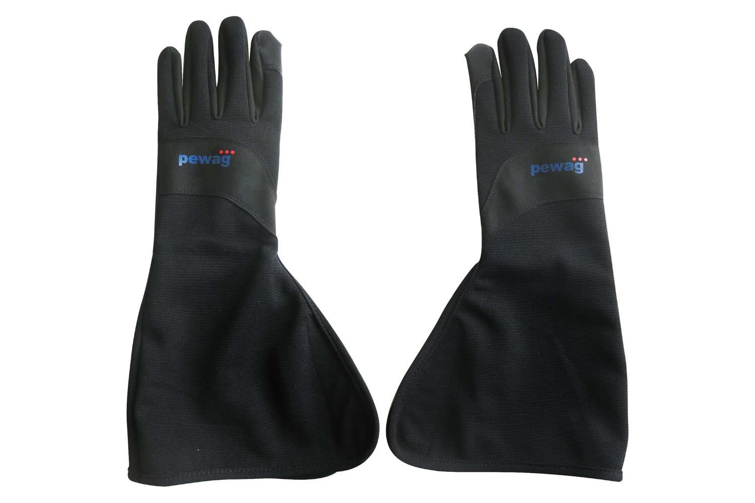 Handschoenen voor montage van sneeuwkettingen Pewag Maat L