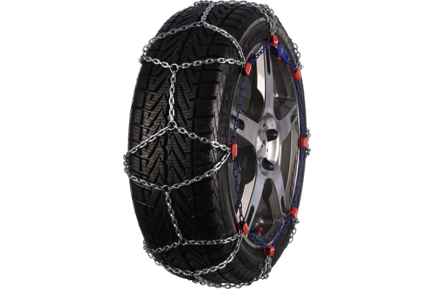 Chaînes neige Weissenfels Prestige 215/60 R16