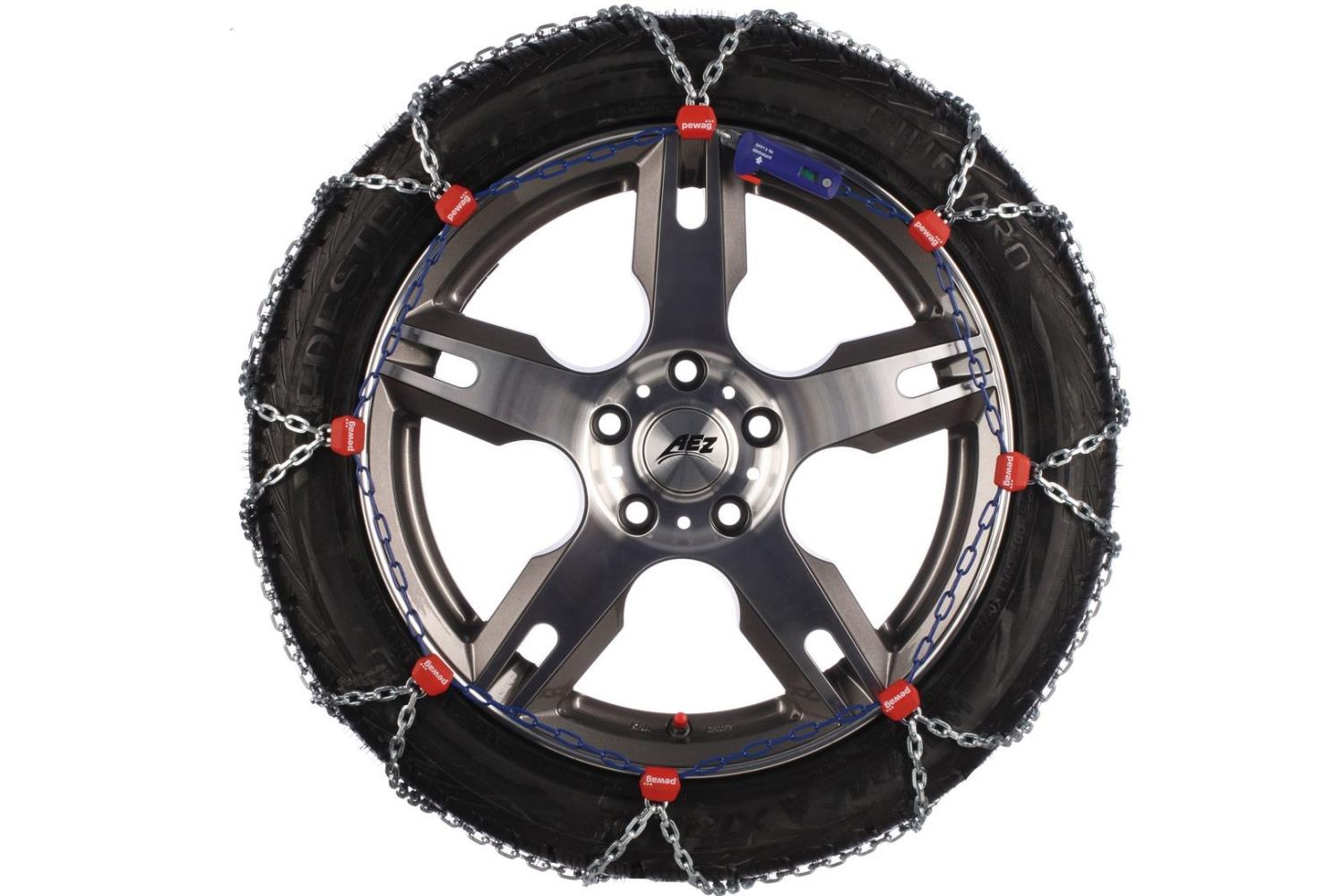 Snow chains Pewag Snox Pro | Parts Expert