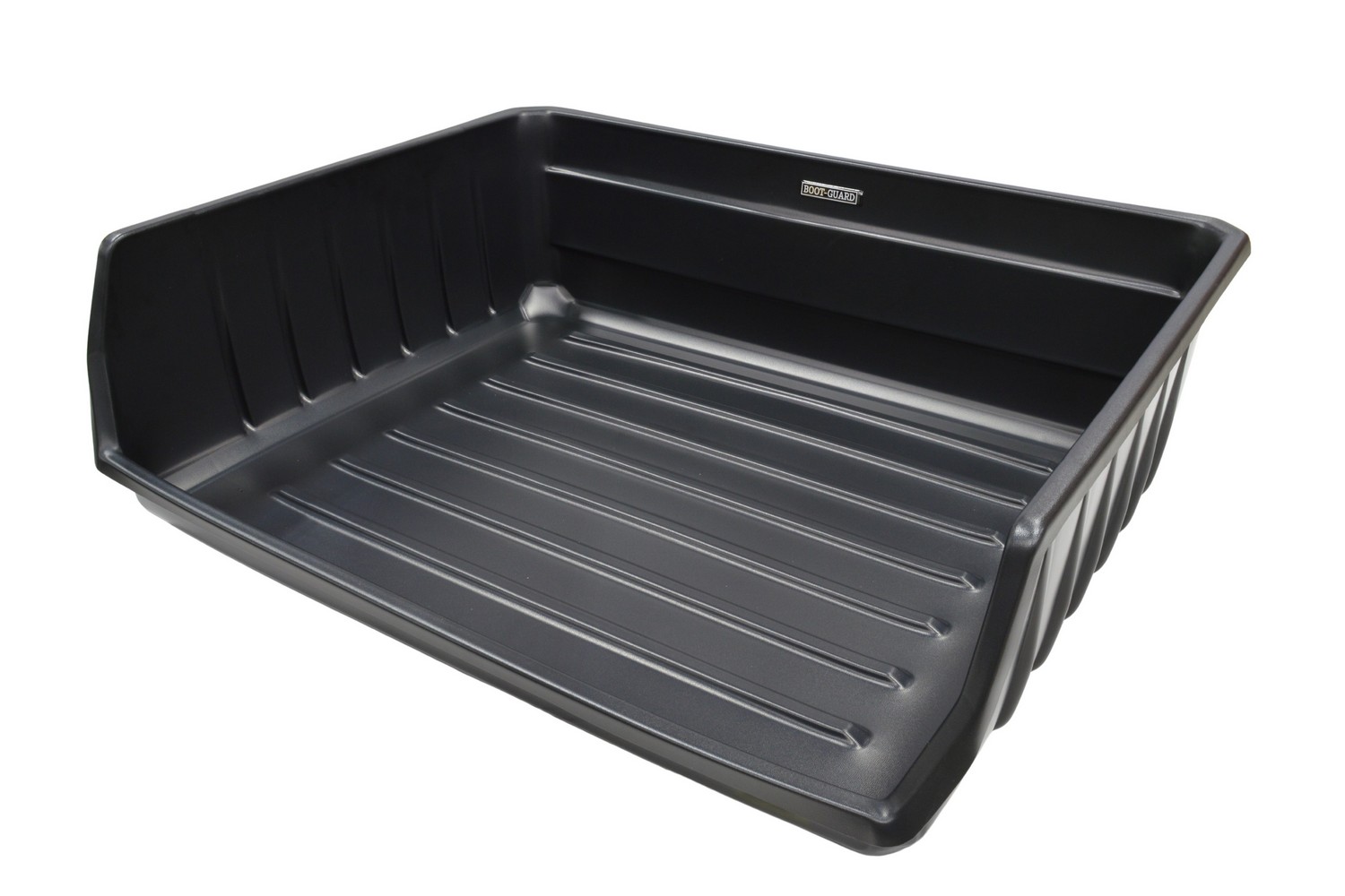 Vasca portaoggetti vano di carico adatta per Maxus T90 2021-presente pickup Boot-Guard 113 x 90 x 33 cm