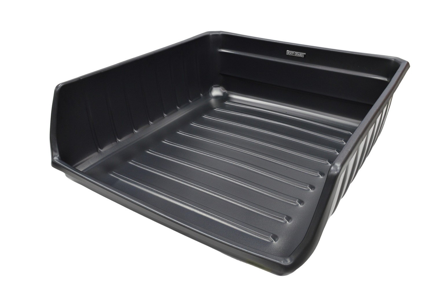 Cargo space storage bin suitable for KGM Musso EV 2025-present pickup Boot-Guard 92 x 110 x 33 cm