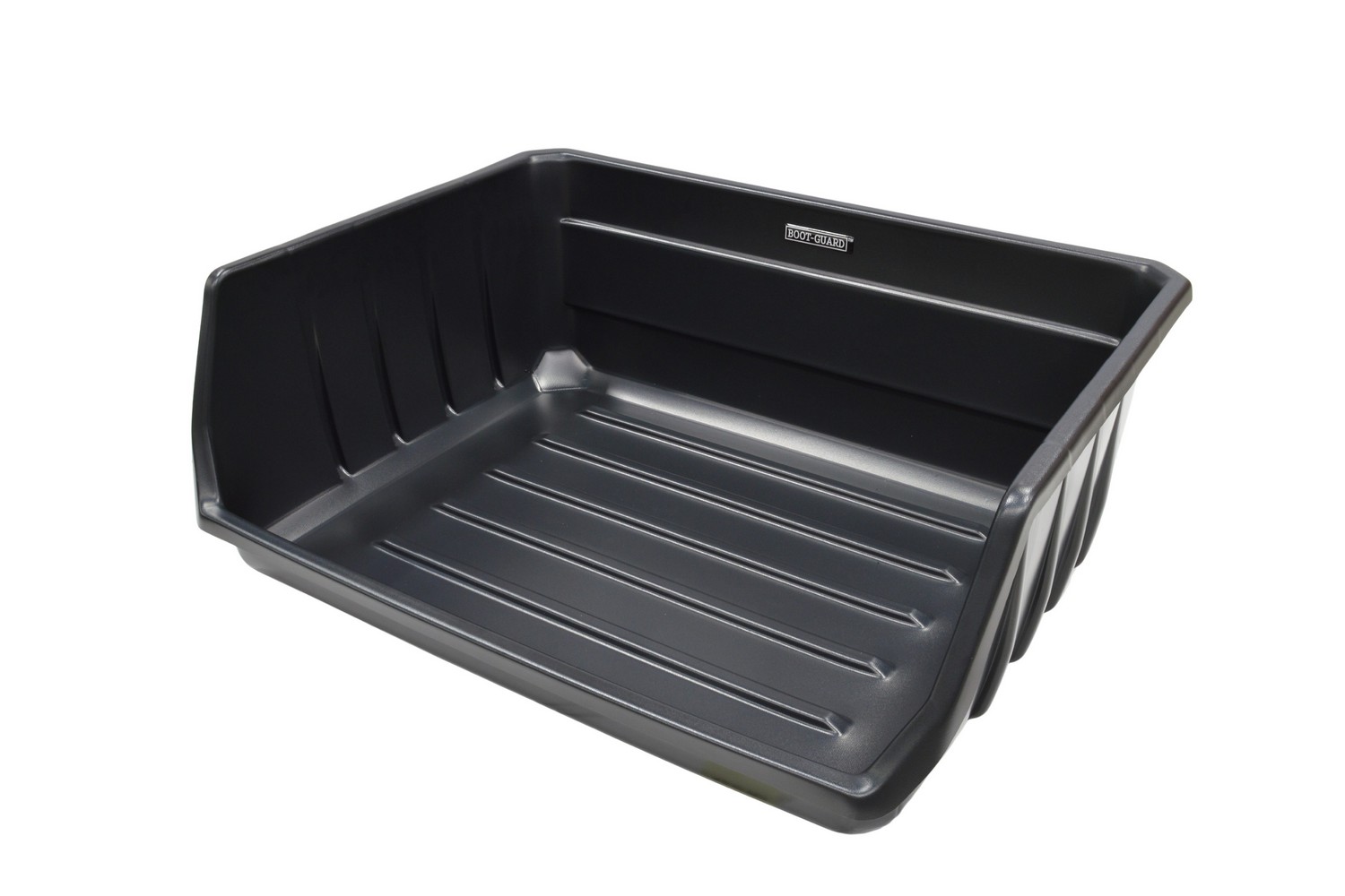 Cargo space storage bin suitable for Ford F-150 XIV (702) 2021-2024 pickup Boot-Guard 92 x 70 x 33 cm