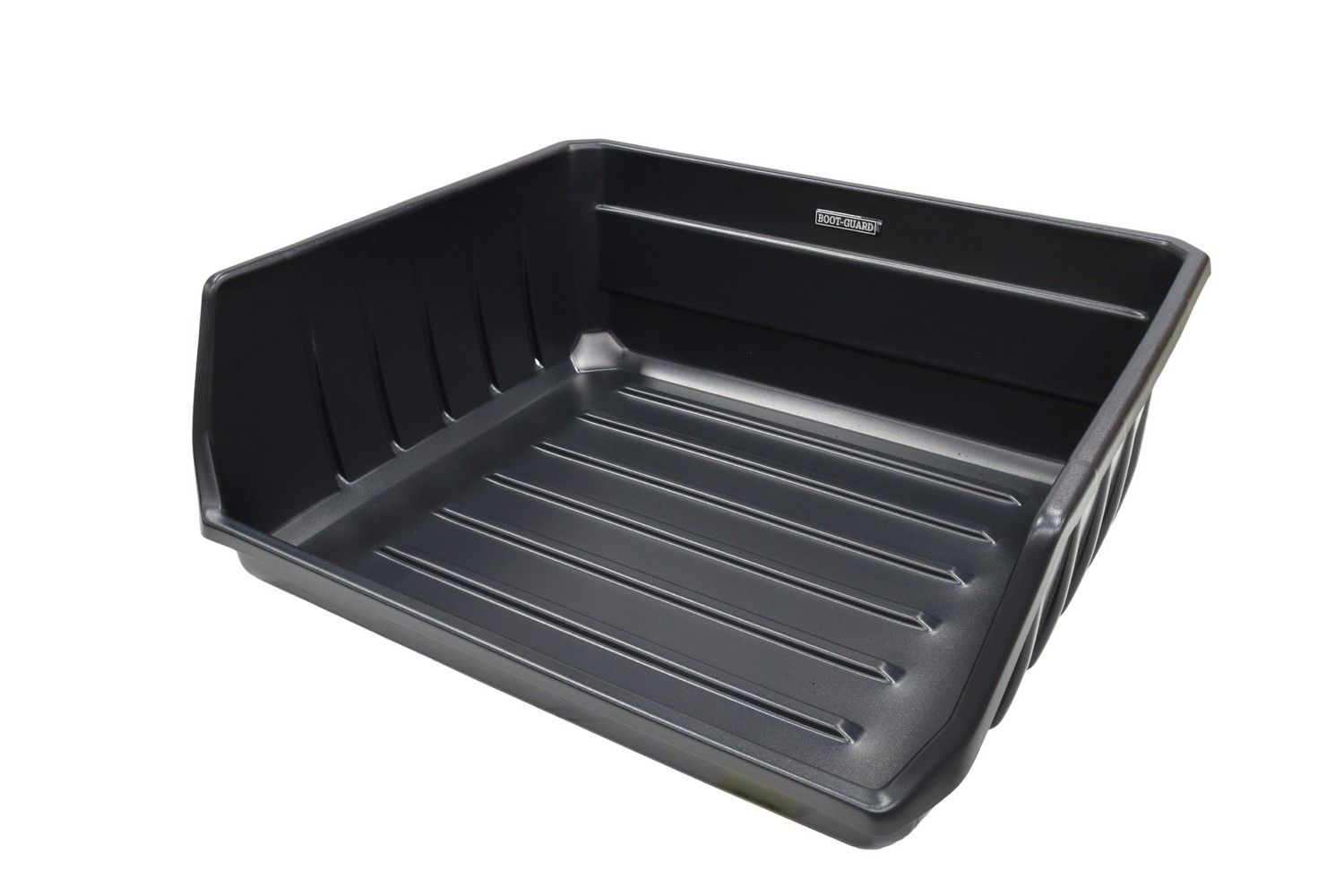 Cargo space storage bin suitable for Mercedes-Benz X-Class (W470) 2018-2020 pickup Boot-Guard 92 x 80 x 33 cm