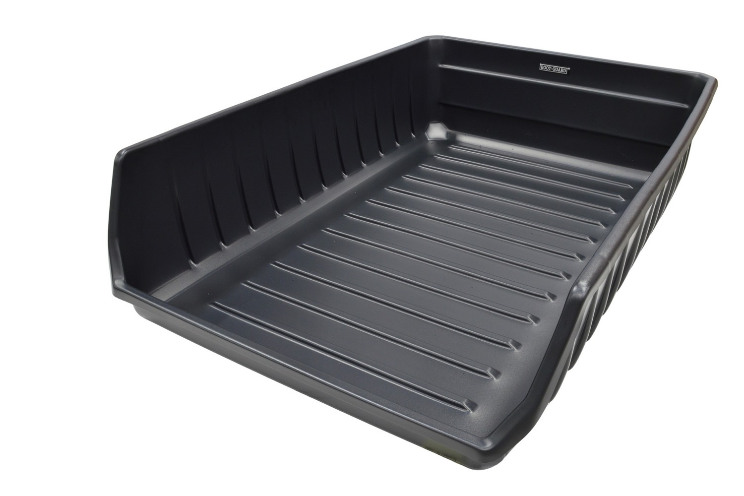 Cargo space storage bin suitable for Nissan Navara (D40) 2004-2014 pickup Boot-Guard 99 x 140 x 33 cm