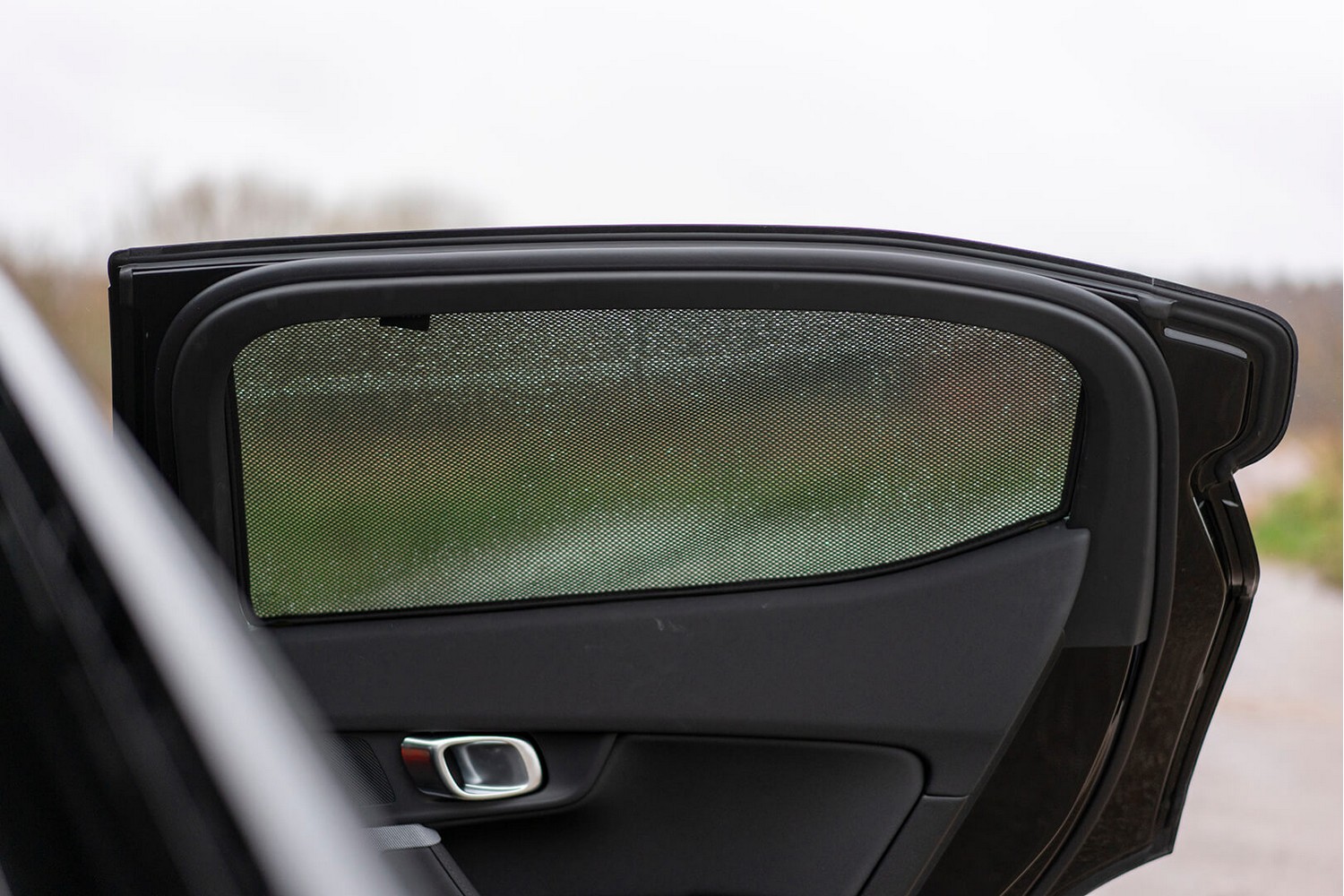 Suchergebnis Auf  Für: Auto-Sonnenschutz - Carshades