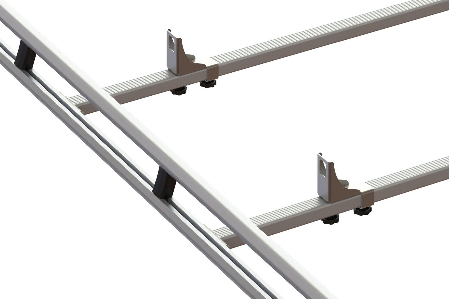 Ladungsbegrenzer Edelstahl - Set 2 St. für Q-Top C13 und O19