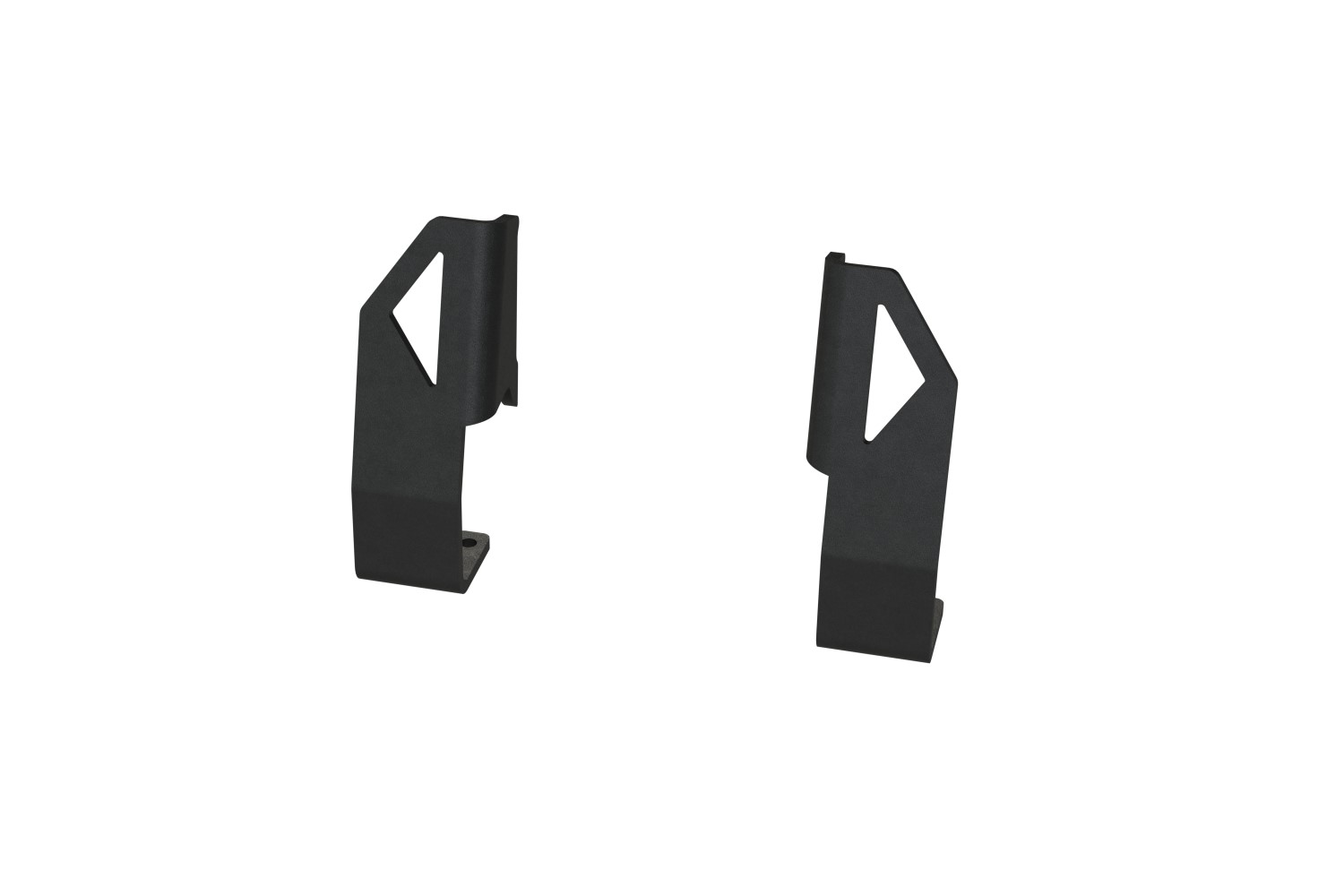 Load stop - set 2 pcs for Q-Top Comfort Bars