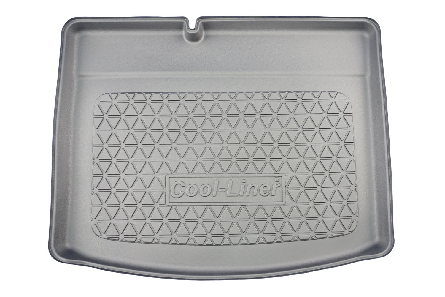 Tappetino bagagliaio per Renault 4 E-Tech Electric 2025-presente Cool Liner in gomma PE/TPE