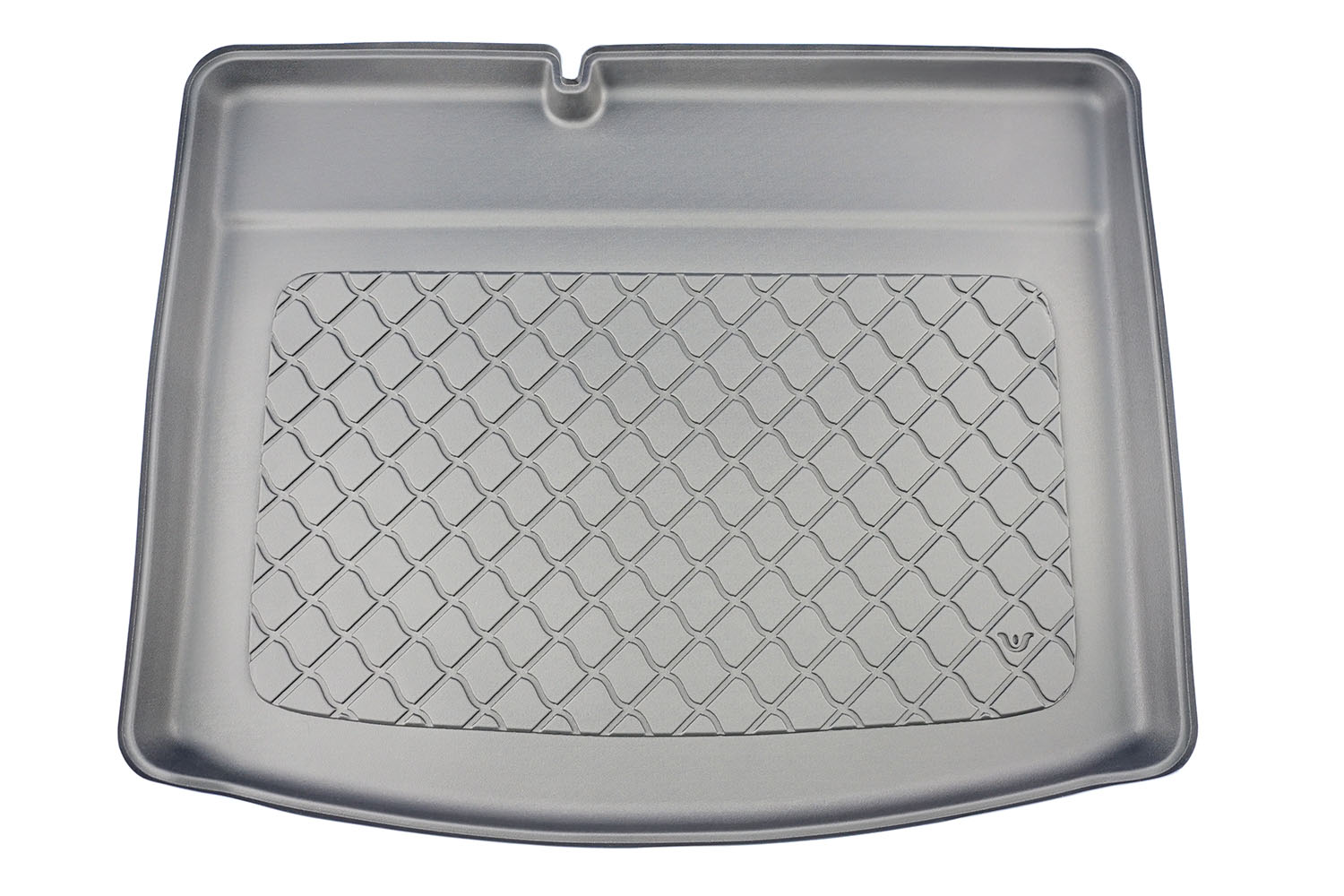 Tappetino bagagliaio per Renault 4 E-Tech Electric 2025-presente Guardliner in gomma PE/TPE