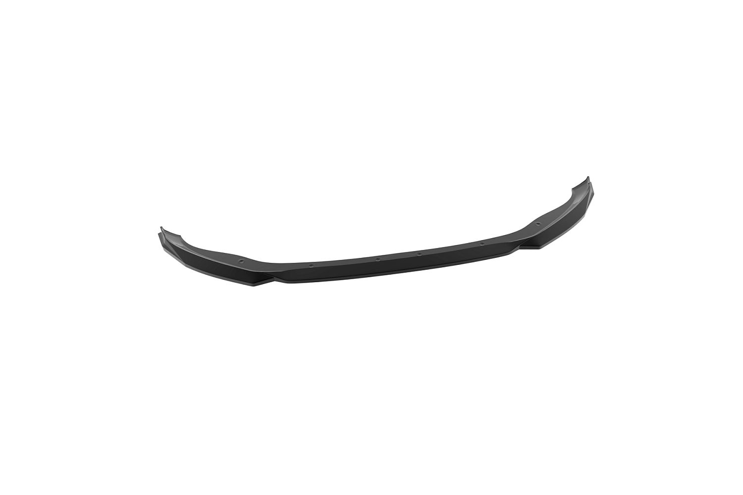 Front spoiler suitable for Renault 5 E-Tech 2024-present 5-door hatchback ABS - painted (4) Front spoiler suitable for Renault 5 E-Tech 2024-present 5-door hatchback ABS - painted (4)