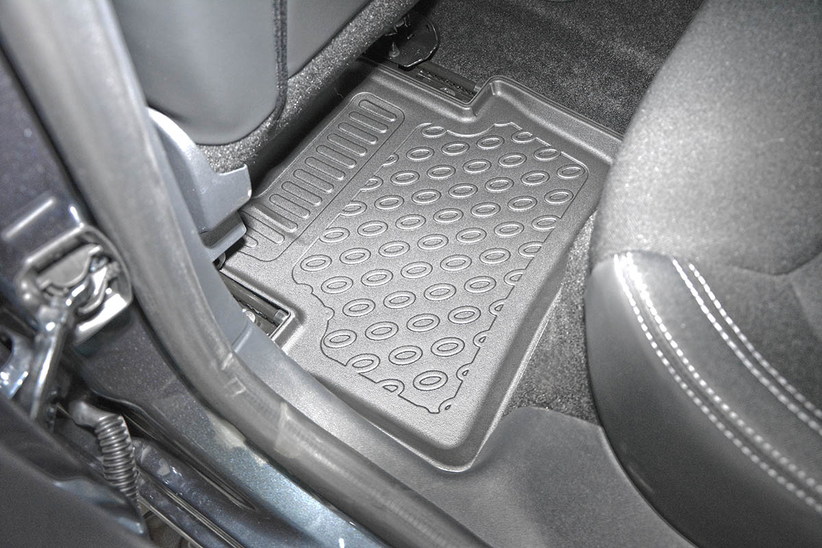 Tapis 5D CLIO 4 – Auto27