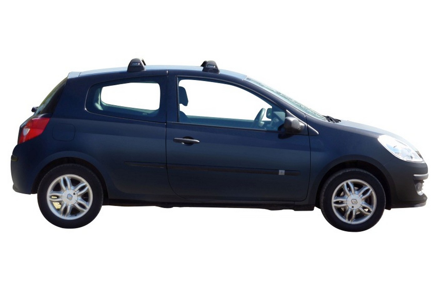 Clio sales roof bars