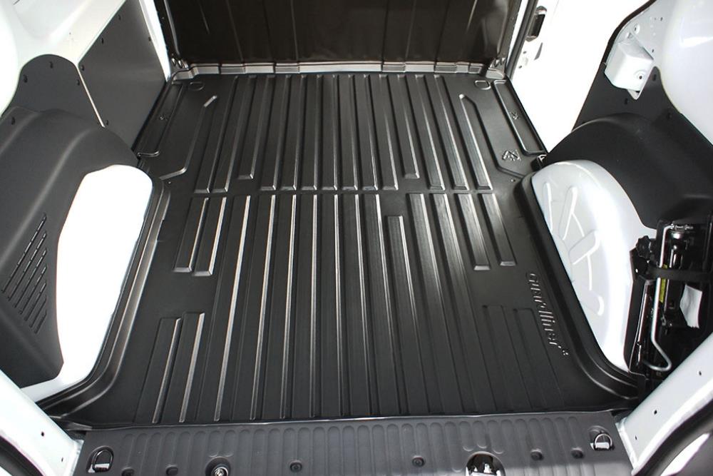 Cargo mat suitable for Renault Kangoo Express II 2008-2021 PE