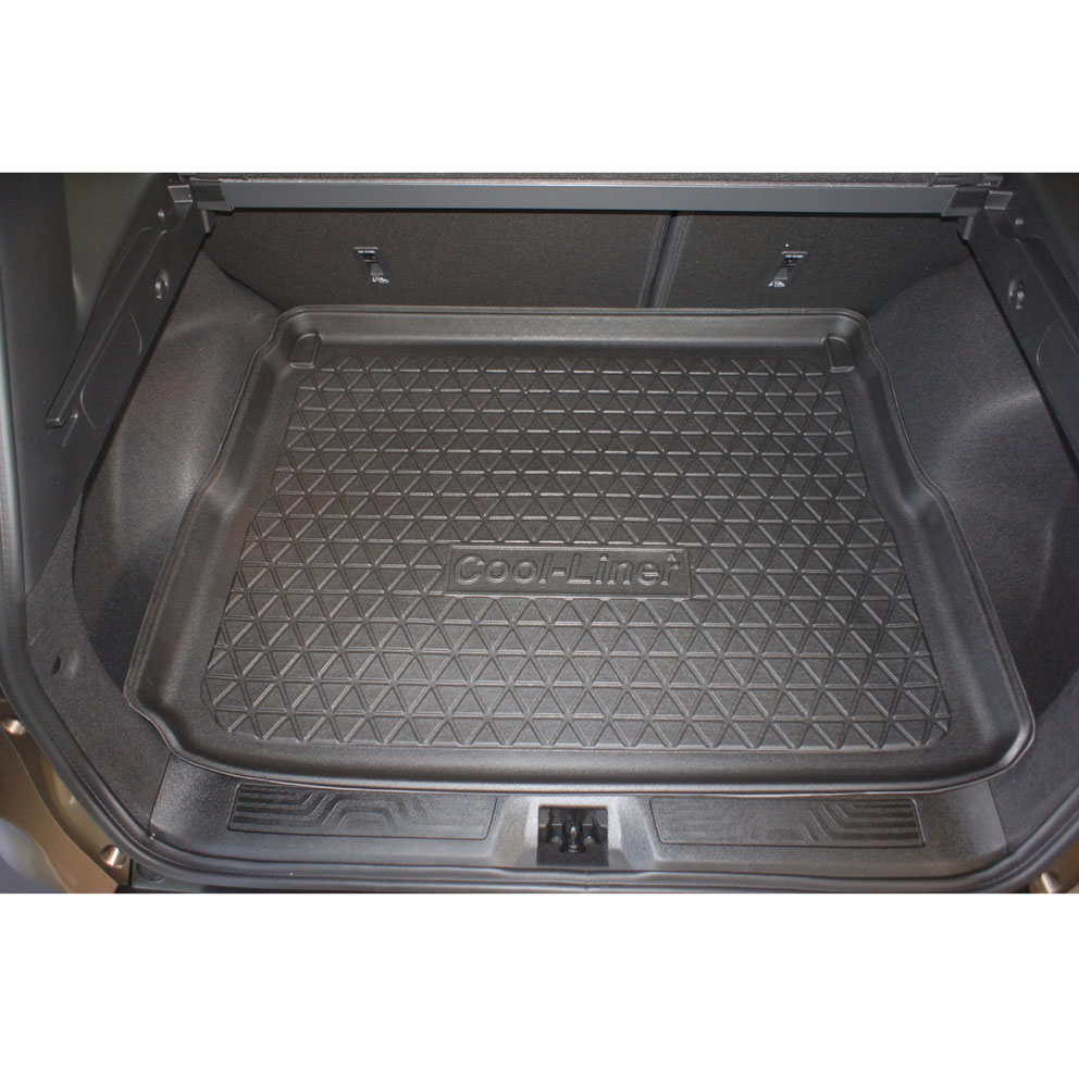  Housse Voiture Exterieur pour Renault Kadjar(2015-2022