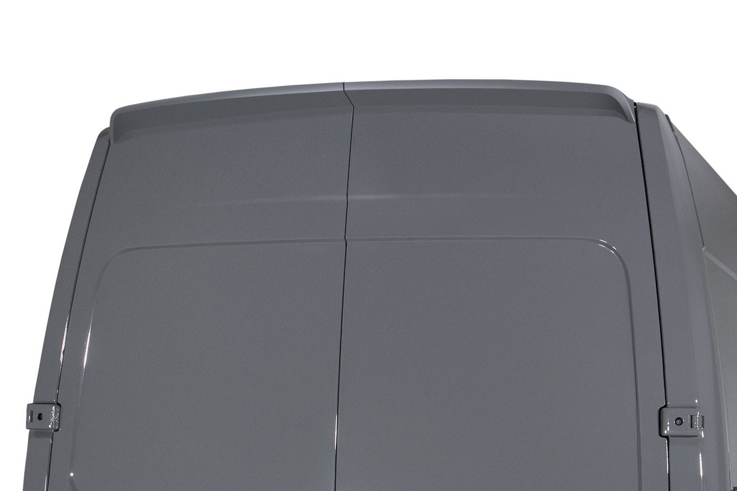 Roof spoiler suitable for Renault Master III 2010-2024 PU - painted (2) Roof spoiler suitable for Renault Master III 2010-2024 PU - painted (2)