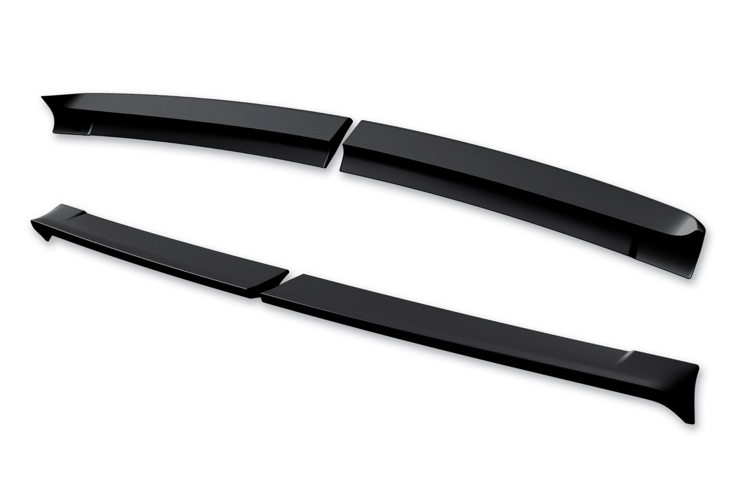 Roof spoiler suitable for Renault Master III 2010-2024 PU - painted (5) Roof spoiler suitable for Renault Master III 2010-2024 PU - painted (5)