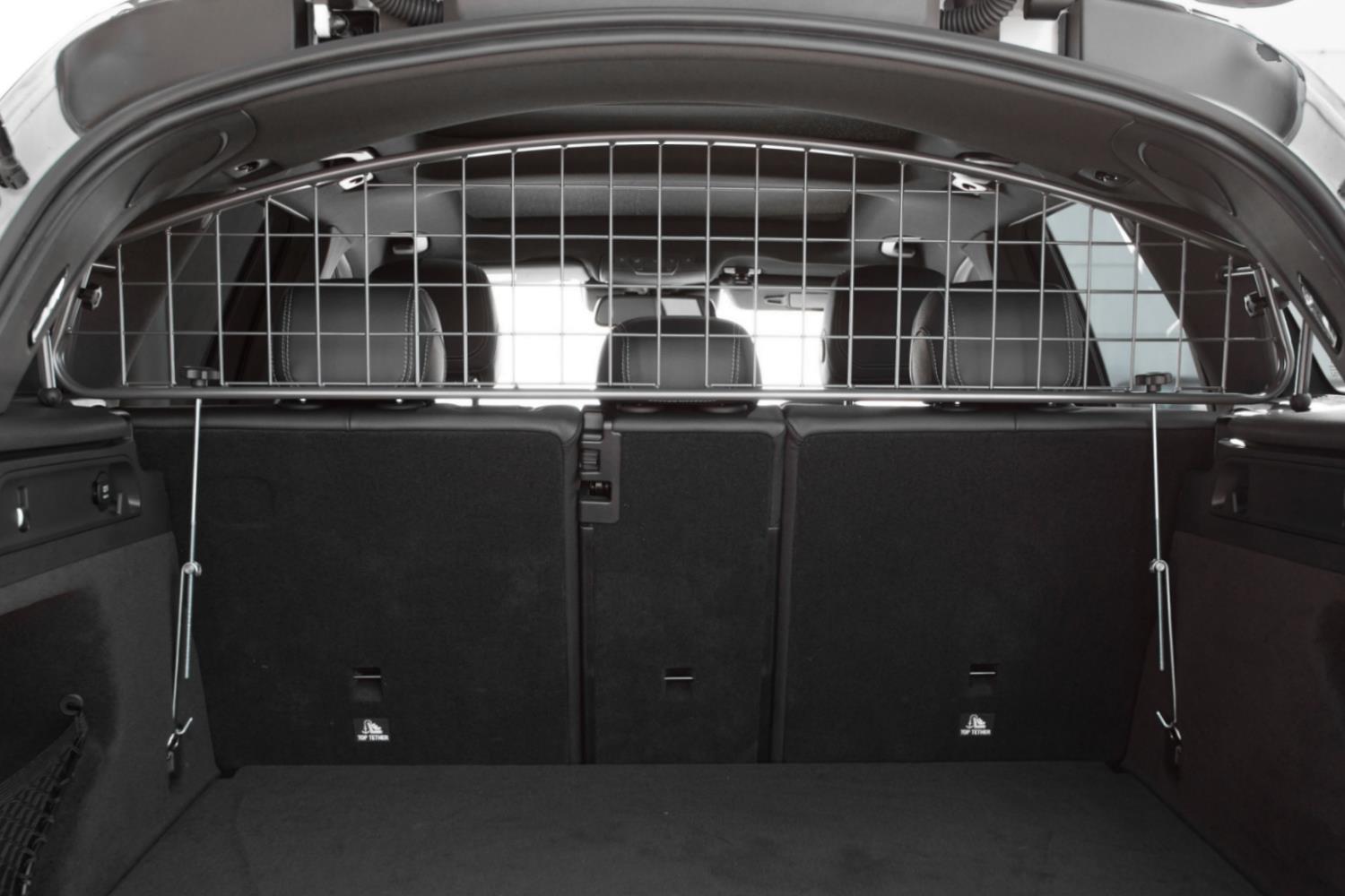 estate car dog guard