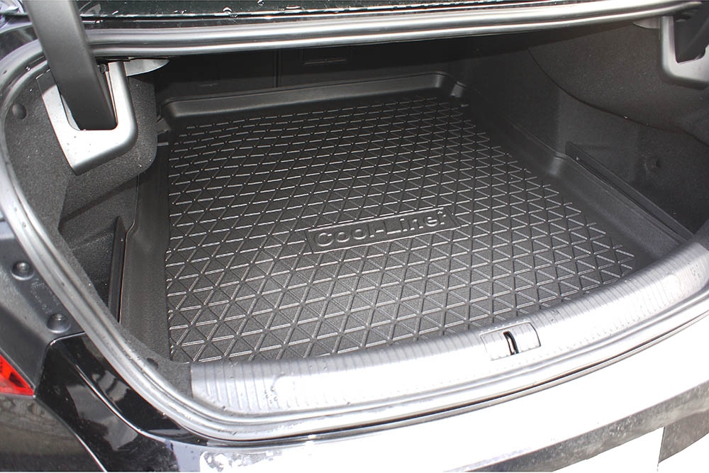 Tapis voiture Renault Talisman - Système Autogrip Antidérapant