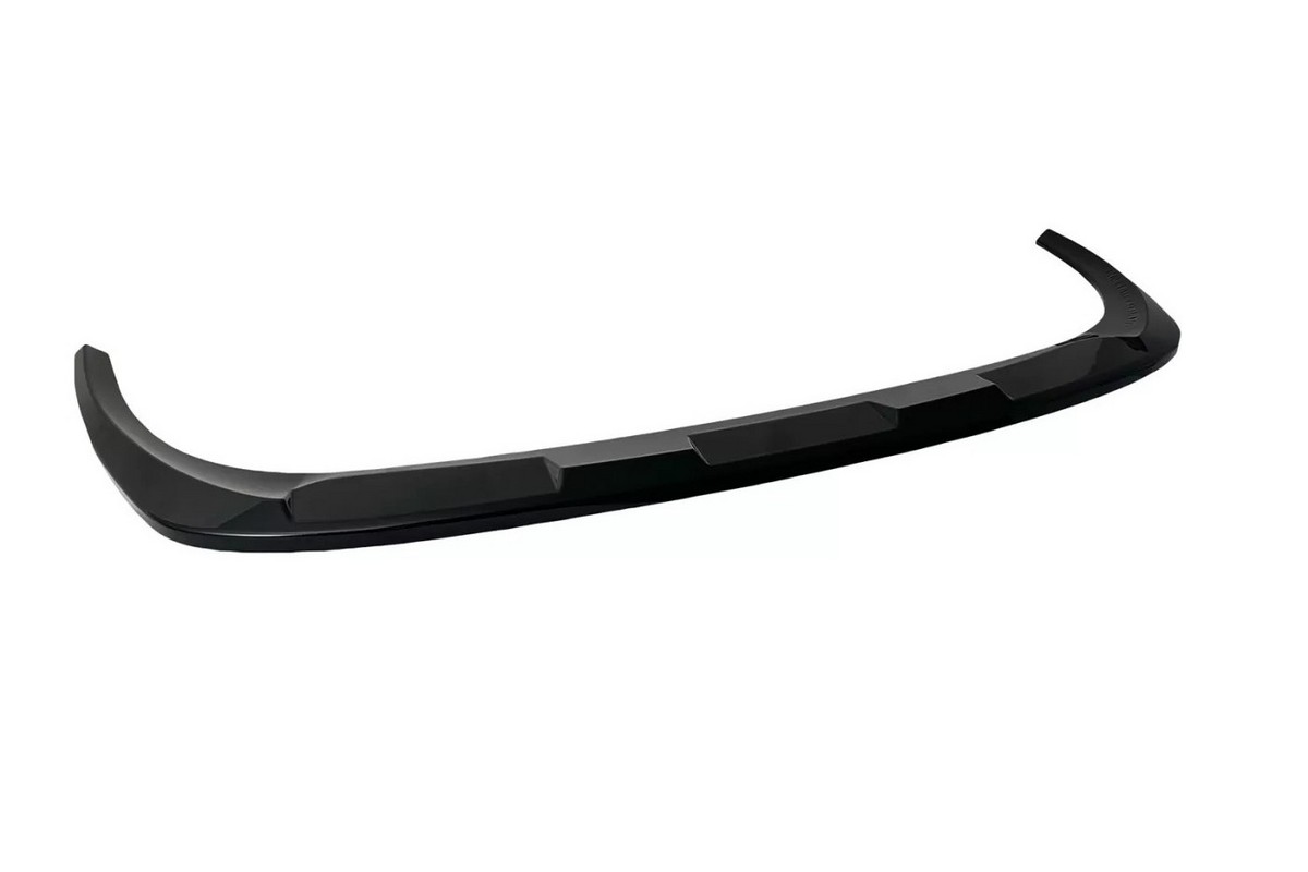 Frontspoiler Vario-X Renault Trafic III PU