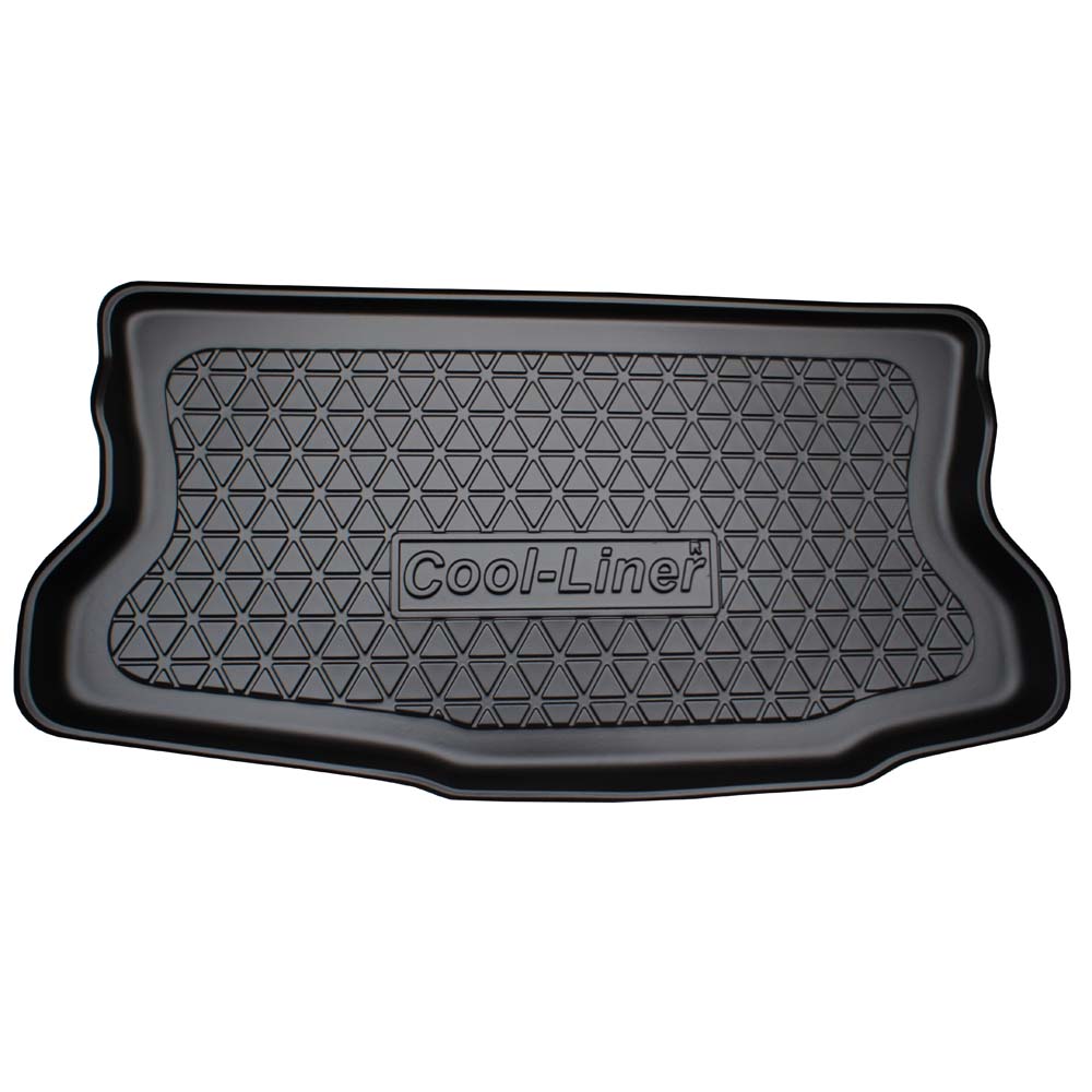 Tapis pour Renault TWINGO 2