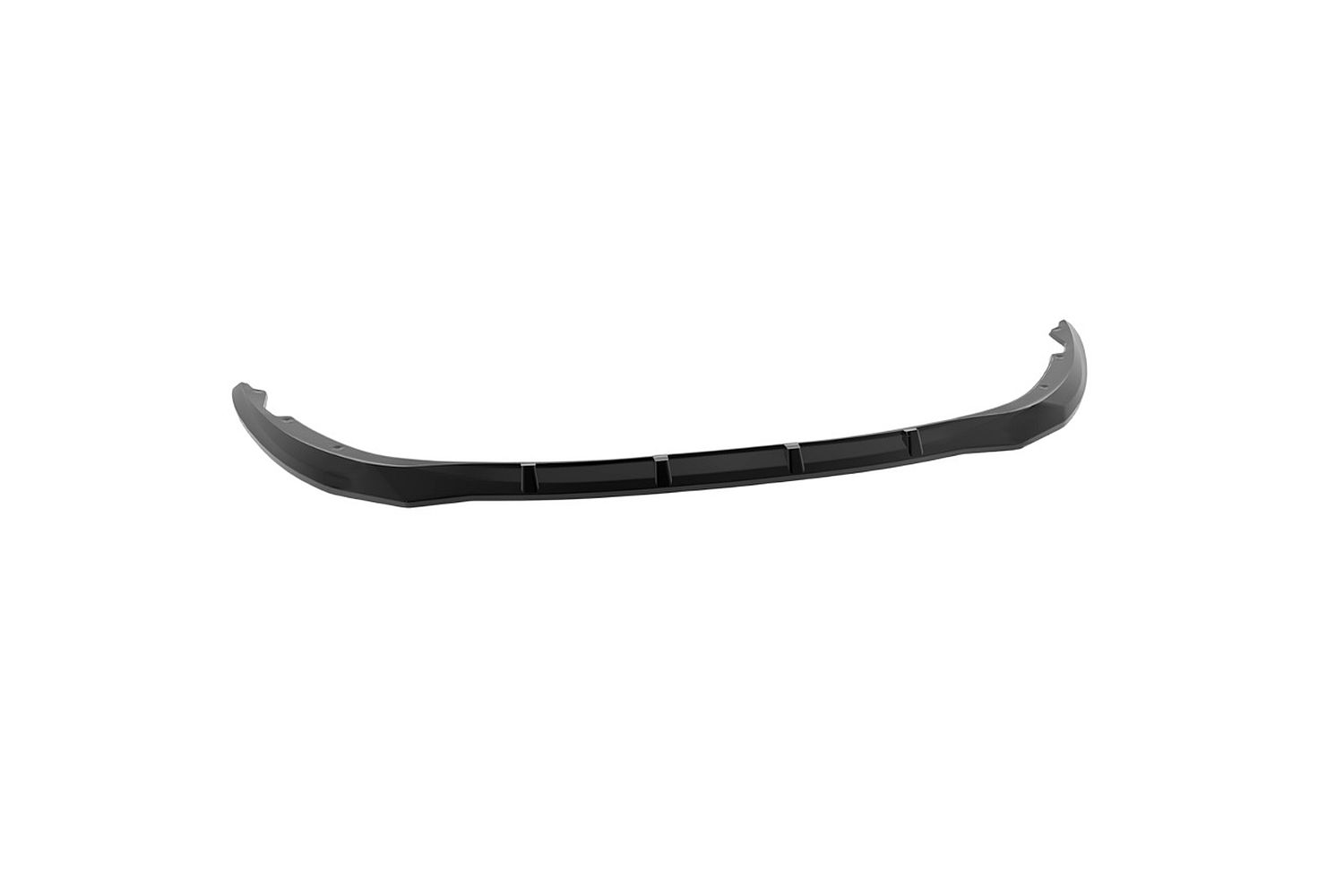 Front spoiler suitable for Renault Clio V 2019-present 5-door hatchback ABS - painted (4) Front spoiler suitable for Renault Clio V 2019-present 5-door hatchback ABS - painted (4)