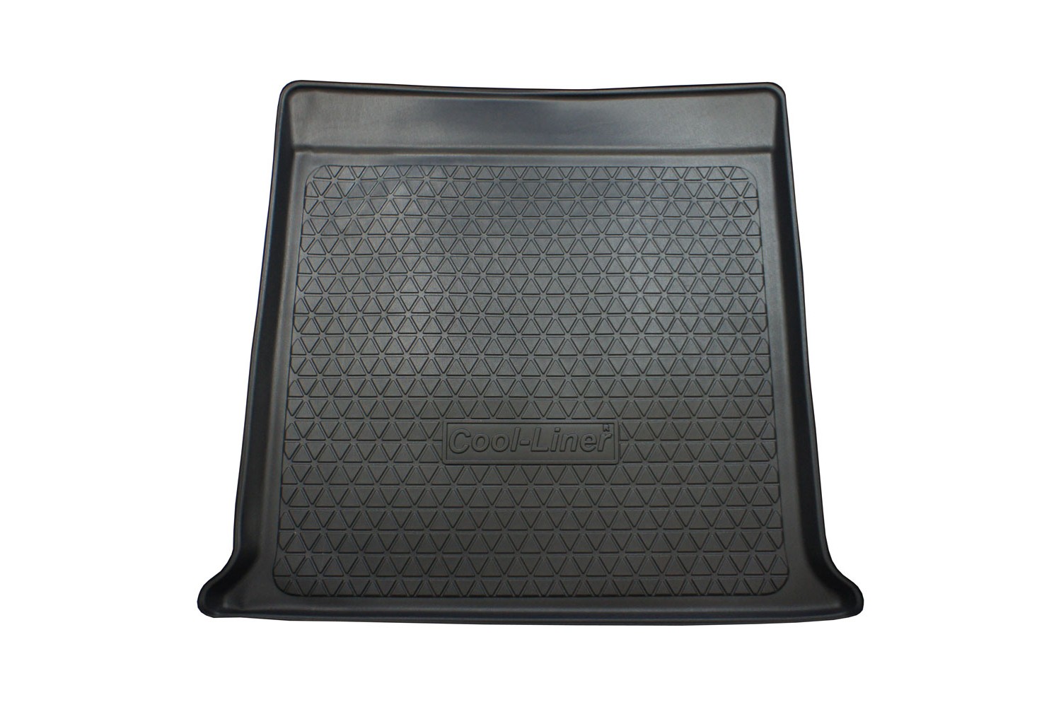 Kofferraumwanne passend für Renault Kangoo Maxi II 2008-2021 Cool Liner anti-rutsch PE/TPE Gummi