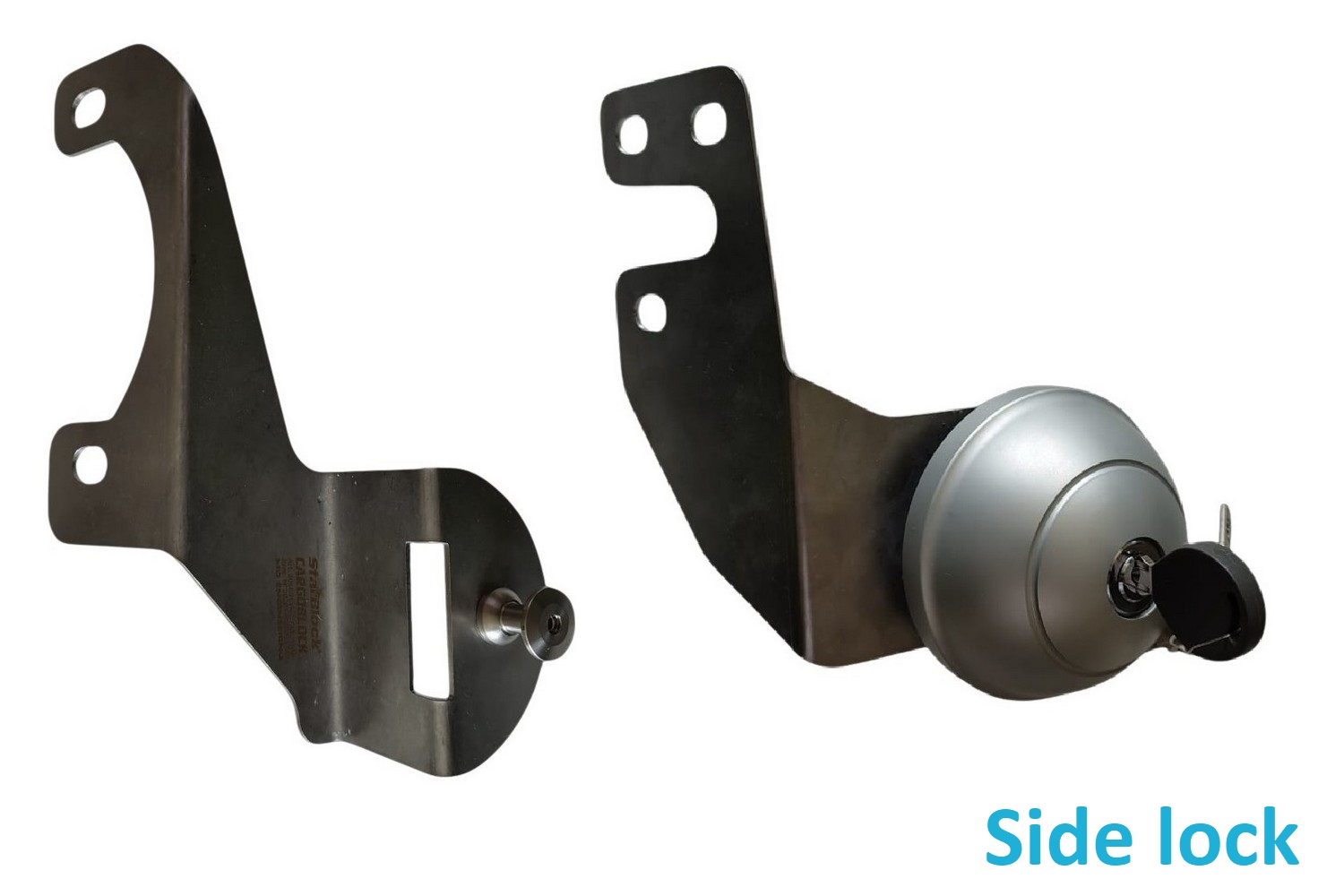 Van security lock (without drilling) suitable for Renault Master IV 2024-present CargoBlock - set of 2 locks (REN2MASBC) (4)