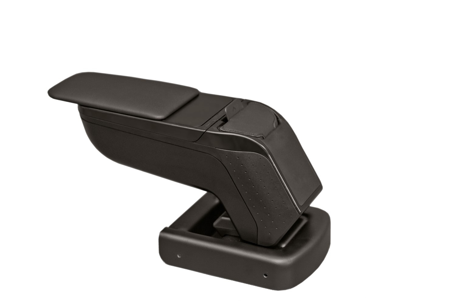 Accoudoir Renault Captur Armster 2 noir | Car Parts Expert