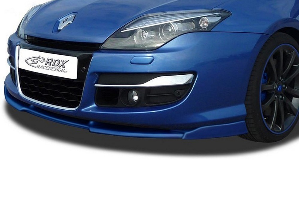 Frontspoiler Renault Laguna III 2011-2015 5-Türer Schrägheck Vario-X PU