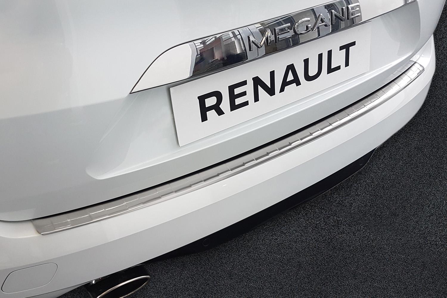 Bâche anti-grêle Renault Megane IV - COVERLUX Maxi Protection