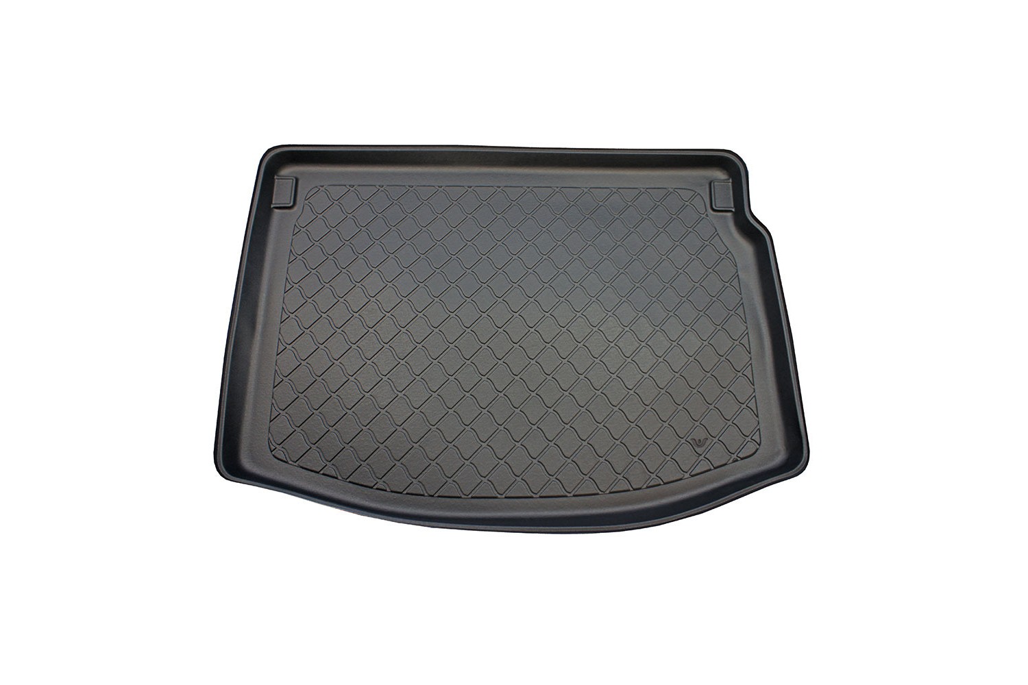 Kofferraumwanne passend für Renault Mégane III 2008-2016 5-Türer & Coupé Guardliner anti-rutsch PE/TPE Gummi