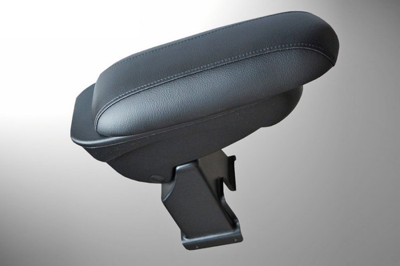 Armsteun geschikt voor Renault Clio IV 2012-2019 3 & 5-deurs hatchback Basic Slider